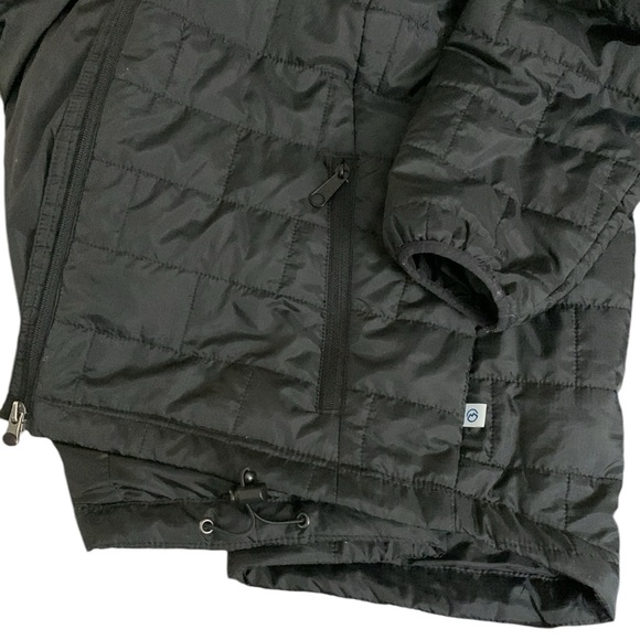 Magellan Outdoors lightweight puffer coat - Picture 6 of 8